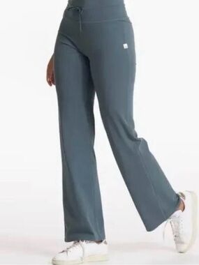 Vuori grey Daily Widelegs
